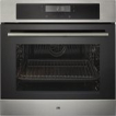 ETNA CM851RVS - combi oven - RVS/Zwart ETNA CM851RVS - combi oven - RVS/Zwart