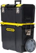 STANLEY 1-70-326 Mobile Work Center gereedschapswagen - 3 in 1 - moduleerbaar STANLEY 1-70-326 Mobile Work Center gereedschapswagen - 3 in 1 - moduleerbaar