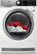AEG T8DE86ES - 8000 serie - AbsoluteCare - Warmtepompdroger AEG T8DE86ES - 8000 serie - AbsoluteCare - Warmtepompdroger