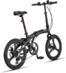 PACTO TWO FOLDING BIKE BLACK 6v VOUWFIETS PLOOIFIETS PACTO TWO FOLDING BIKE BLACK 6v VOUWFIETS PLOOIFIETS