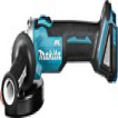 Makita DGA504Z Haakse Slijper - 18 V - 125 mm - Losse Body (geleverd zonder accu en lader) Makita DGA504Z Haakse Slijper - 18 V - 125 mm - Losse Body (geleverd zonder accu en lader)