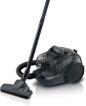 Bosch BGC21X300 Serie | 4 - Stofzuiger zonder zak - Zwart Bosch BGC21X300 Serie | 4 - Stofzuiger zonder zak - Zwart