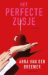 Het perfecte zusje Het perfecte zusje