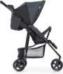 Hauck Citi Neo II Buggy - Caviar/Stone Hauck Citi Neo II Buggy - Caviar/Stone