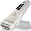 LifeGoods Ladyshave - voor Vrouwen - Oplaadbaar - Wit LifeGoods Ladyshave - voor Vrouwen - Oplaadbaar - Wit