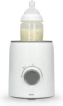 Alecto BW600 - Flessenwarmer met Snelle Opwarming (210W) - Wit Alecto BW600 - Flessenwarmer met Snelle Opwarming (210W) - Wit