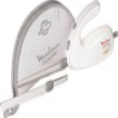 Moulinex Secanto DJAC41 - Elektrisch Mes Moulinex Secanto DJAC41 - Elektrisch Mes