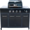 Passion Grills | BBQ Indiana | 4+1 Brander Passion Grills | BBQ Indiana | 4+1 Brander