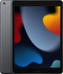 Apple iPad (2021) - 10.2 inch - WiFi - 64GB - Grijs Apple iPad (2021) - 10.2 inch - WiFi - 64GB - Grijs
