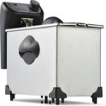 Blokker BL-91001 - Frituurpan - 3 liter - RVS Blokker BL-91001 - Frituurpan - 3 liter - RVS