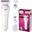 Philips SatinShave Prestige BRL175/00 - Ladyshave - Paars Philips SatinShave Prestige BRL175/00 - Ladyshave - Paars