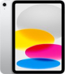 Apple iPad (2022) - 10.9 inch - WiFi - 64GB - Zilver Apple iPad (2022) - 10.9 inch - WiFi - 64GB - Zilver