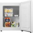 Tomado TFM4401W - Mini vriezer - 34 liter - Low Frost - Wit Tomado TFM4401W - Mini vriezer - 34 liter - Low Frost - Wit