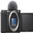 Sony Vlogcamera ZV-E10 + 16-50mm Sony Vlogcamera ZV-E10 + 16-50mm