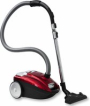 Inventum ST306RZA - Stofzuiger met zak - Rood Inventum ST306RZA - Stofzuiger met zak - Rood