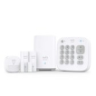 Eufy by Anker Draadloos Alarmsysteem - 5-delig - Inclusief HomeBase Eufy by Anker Draadloos Alarmsysteem - 5-delig - Inclusief HomeBase