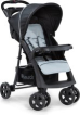 Hauck Shopper Neo II Buggy - Caviar/Silver Hauck Shopper Neo II Buggy - Caviar/Silver