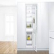 Bosch KIV865SF0 koel-vriescombinatie Ingebouwd 267 l F Wit Bosch KIV865SF0 koel-vriescombinatie Ingebouwd 267 l F Wit