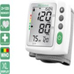 Medisana BW 315 Polsbloeddrukmeter Medisana BW 315 Polsbloeddrukmeter