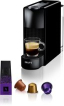Krups Nespresso Essenza Mini XN1108 - Koffiecupmachine - Zwart Krups Nespresso Essenza Mini XN1108 - Koffiecupmachine - Zwart