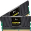 Corsair Vengeance LP 16GB DDR3 1600MHz (2 x 8 GB) Corsair Vengeance LP 16GB DDR3 1600MHz (2 x 8 GB)