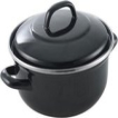 BK Fortalit Braadpan - Ø 28 cm / 2.5L - Emaille BK Fortalit Braadpan - Ø 28 cm / 2.5L - Emaille