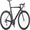 Racefiets Carbon KOOTU Cyclone2.0 700C Shimano Ultegra R8000 22 versnellingen Zwart Grijs 56 cm Racefiets Carbon KOOTU Cyclone2.0 700C Shimano Ultegra R8000 22 versnellingen Zwart Grijs 56 cm