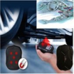 GPS tracker – Zonder Abonnement – Geschikt Alle Voertuigen – Vrachtwagen - Auto – Motor - Scooter - Waterdicht - Afluisterfunctie GPS tracker – Zonder Abonnement – Geschikt Alle Voertuigen – Vrachtwagen - Auto – Motor - Scooter - Waterdicht - Afluisterfunctie