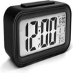 jaP Clocks AC18 digitale wekker - Alarmklok - Inclusief temperatuurmeter - Met snooze en verlichtingsfunctie - Zwart jaP Clocks AC18 digitale wekker - Alarmklok - Inclusief temperatuurmeter - Met snooze en verlichtingsfunctie - Zwart