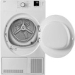 Beko DC7230BX1 - Condensdroger Beko DC7230BX1 - Condensdroger