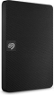 Seagate Expansion USB 3.0 - Externe Harde Schijf - 1 TB - Zwart Seagate Expansion USB 3.0 - Externe Harde Schijf - 1 TB - Zwart