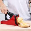 Frietsnijder - Patatsnijder - Groentesnijder - Keukensnijder - multifunctioneel Frietsnijder - Patatsnijder - Groentesnijder - Keukensnijder - multifunctioneel