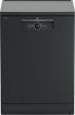 Beko BDFN26430A - Vrijstaande Vaatwasser - Antraciet Beko BDFN26430A - Vrijstaande Vaatwasser - Antraciet