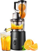 COOK-IT Slowjuicer - Anti Drup - Anti Oxidatie - Extra Sterk - XL Trechter COOK-IT Slowjuicer - Anti Drup - Anti Oxidatie - Extra Sterk - XL Trechter
