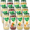 Olvarit Variatiemenu Fruit 8 mnd Olvarit Variatiemenu Fruit 8 mnd