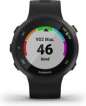 Garmin Forerunner 45S Hardloophorloge - Sporthorloge - Met GPS Tracker - Geschikt voor Hardlopen - Zwart Garmin Forerunner 45S Hardloophorloge - Sporthorloge - Met GPS Tracker - Geschikt voor Hardlopen - Zwart