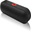 NBY Krachtige Bluetooth Speaker - 10W Surround Sound Draadloze Luidspreker - 10 Meter Bereik & 12 Uur Draadloos Muziek Afspelen Zonder Opladen - Zwart NBY Krachtige Bluetooth Speaker - 10W Surround Sound Draadloze Luidspreker - 10 Meter Bereik & 12 Uur Draadloos Muziek Afspelen Zonder Opladen - Zwart