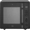 ETNA CMV328ZT - Combi-magnetron - Zwart ETNA CMV328ZT - Combi-magnetron - Zwart