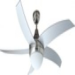 Bestron Plafondventilator met afstandsbediening & verlichting, 3 snelheden & extra grote spanwijdte van Ø132cm, incl. Zomer-/winterfunctie, 60 W, DCF52LSR, kleur: zilver Bestron Plafondventilator met afstandsbediening & verlichting, 3 snelheden & extra grote spanwijdte van Ø132cm, incl. Zomer-/winterfunctie, 60 W, DCF52LSR, kleur: zilver