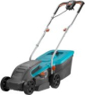 GARDENA - PowerMax™ 1200/32 0- Grasmaaier (gemotoriseerd) - Maaibreedte 32 cm GARDENA - PowerMax™ 1200/32 0- Grasmaaier (gemotoriseerd) - Maaibreedte 32 cm