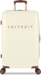 SUITSUIT - Fab Seventies - Antique White - Reiskoffer (66 cm) SUITSUIT - Fab Seventies - Antique White - Reiskoffer (66 cm)