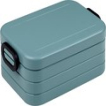 Mepal - Lunchbox Take a Break midi – Geschikt voor 4 boterhammen – Nordic green – Lunchbox voor volwassenen Mepal - Lunchbox Take a Break midi – Geschikt voor 4 boterhammen – Nordic green – Lunchbox voor volwassenen
