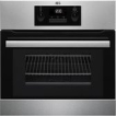 AEG KMS361000M - 8000 CombiQuick - Inbouw combi oven AEG KMS361000M - 8000 CombiQuick - Inbouw combi oven