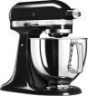 KitchenAid Artisan 5KSM125EOB - Keukenmachine - Onyx Zwart KitchenAid Artisan 5KSM125EOB - Keukenmachine - Onyx Zwart