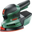 Bosch PSM 18 LI Accu multischuurmachine - Zonder 18V accu en lader - Incl. 3 schuurbladen Bosch PSM 18 LI Accu multischuurmachine - Zonder 18V accu en lader - Incl. 3 schuurbladen