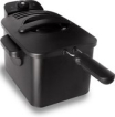 Inventum GF431B - Koude zone frituurpan - Inhoud 3 liter - Zwart Inventum GF431B - Koude zone frituurpan - Inhoud 3 liter - Zwart