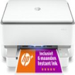 HP ENVY 6020e All-in-One Printer HP ENVY 6020e All-in-One Printer