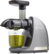 KitchenBrothers Slowjuicer - 700ml - Grijs KitchenBrothers Slowjuicer - 700ml - Grijs