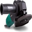 VONROC Haakse Slijper – 650W – Ø125MM – Incl. accessoires & opbergtas VONROC Haakse Slijper – 650W – Ø125MM – Incl. accessoires & opbergtas