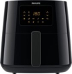 Philips Airfryer XL Essential HD9280/90 - Hetelucht friteuse - App connect Philips Airfryer XL Essential HD9280/90 - Hetelucht friteuse - App connect